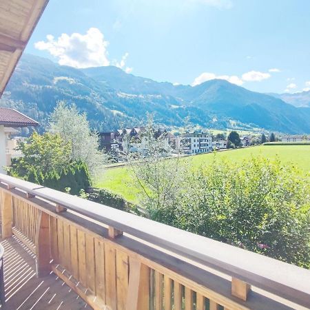 Apartment In Ramsau In Tyrol With A Balcony Рамзау им Цилертал Екстериор снимка