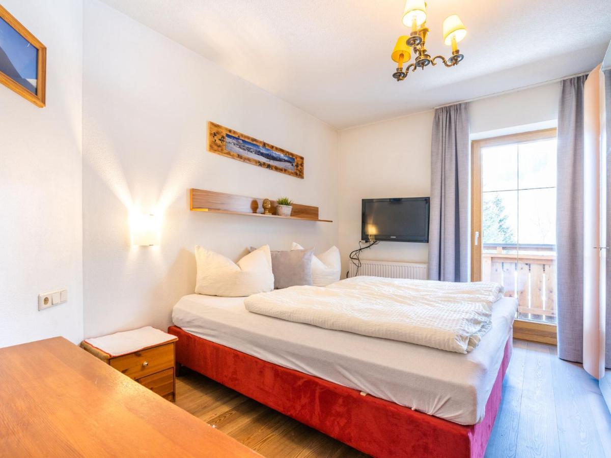 Apartment In Ramsau In Tyrol With A Balcony Рамзау им Цилертал Екстериор снимка